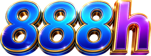 888h Logo